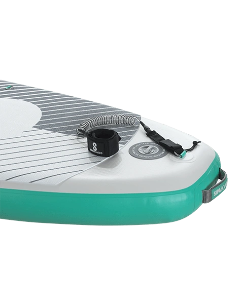 SipaBoards  Allrounder Aqua Motorized Paddleboard 11'