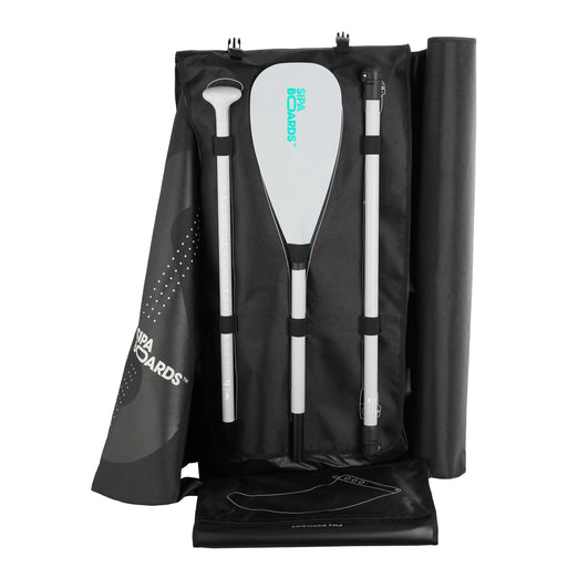 SipaBoards Alpha One Glass Fiber Paddle