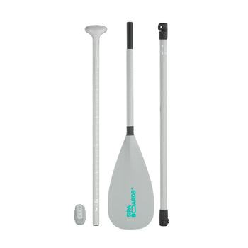 SipaBoards Alpha One Glass Fiber Paddle