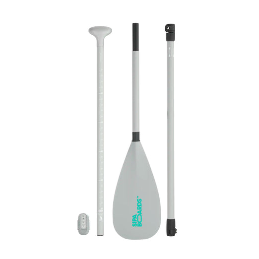 SipaBoards Alpha One Glass Fiber Paddle