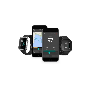 SipaBoards Drive Neo Aqua with SipaDrive 1.0 Remote Armband