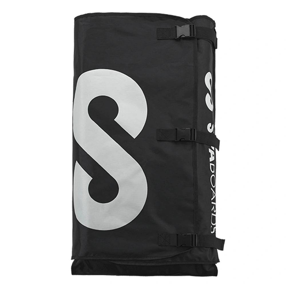 SipaBoards E-Angler Motorized SUP