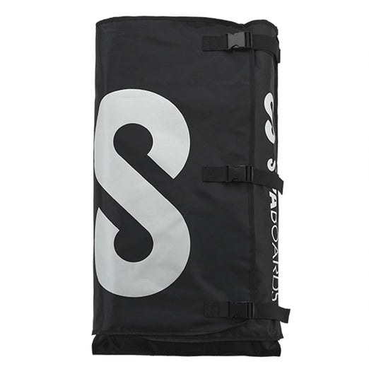 SipaBoards E-Angler Motorized SUP