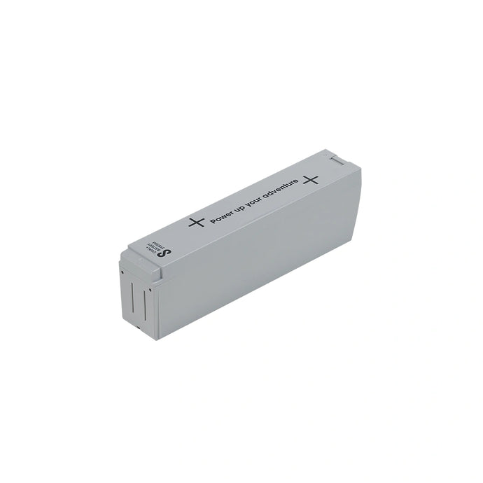 SipaBoards Dual+ Spare Battery Brick 180Wh