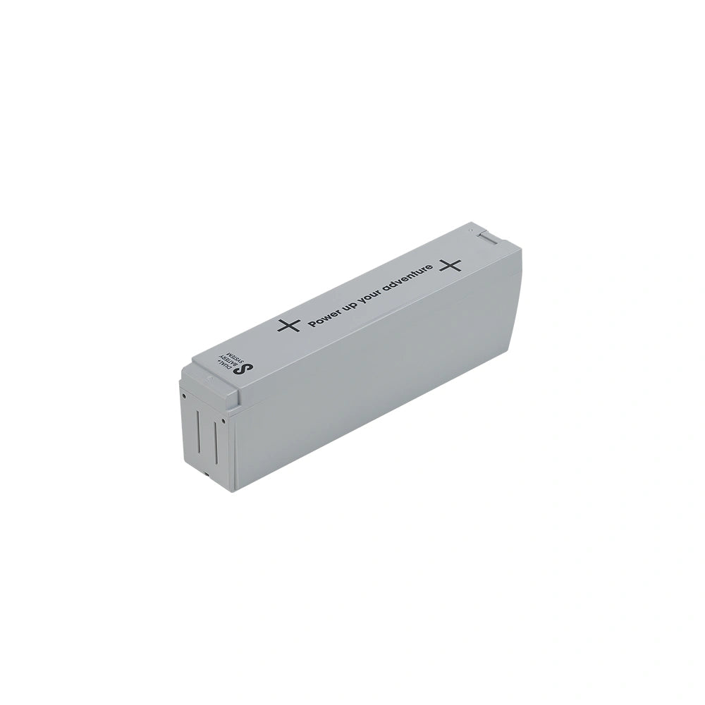 SipaBoards Dual+ Spare Battery Brick 90Wh
