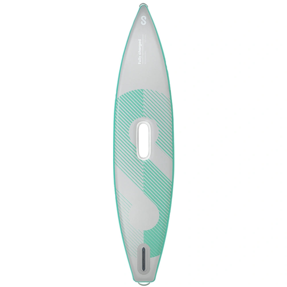 SipaBoards Drive Tourer Aqua with SipaDrive 1.0