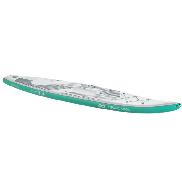 SipaBoards Drive Tourer Aqua with SipaDrive 1.0