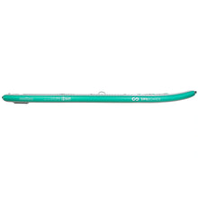 Load image into Gallery viewer, Side View of SipaBoards Drive Tourer Aqua with SipaDrive 1.0