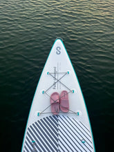 Load image into Gallery viewer, SipaBoards Alpha One Allrounder Electric SUP 10.6′