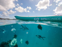 Load image into Gallery viewer, SipaBoards Alpha One Allrounder Electric SUP 10.6′