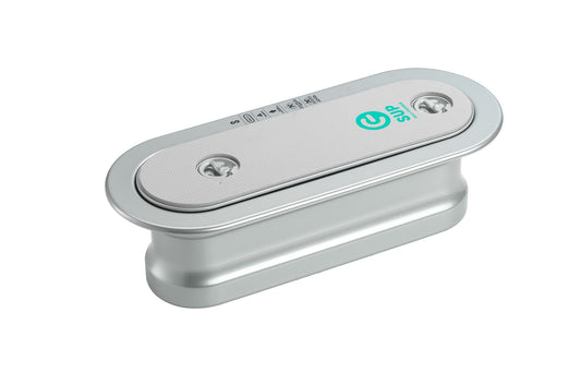 SipaBoards Drive Allrounder Silver