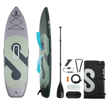 Load image into Gallery viewer, Sipaboards Electric Fishing Paddle Board