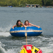 Load image into Gallery viewer, Waterblob Wave Whirl Ski Tube