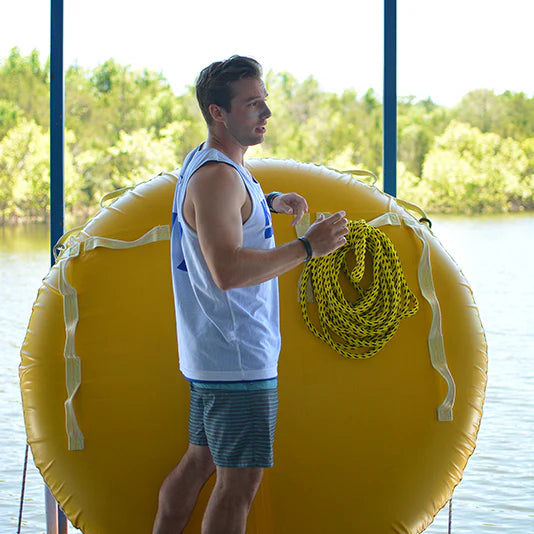 Waterblob Wave Whirl Ski Tube