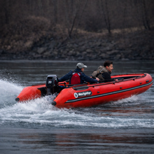 Load image into Gallery viewer, Navigator Inflatable Boat 10'9" LK330