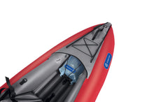 Load image into Gallery viewer, Gumotex SOLAR 13′5″ Inflatable Kayak
