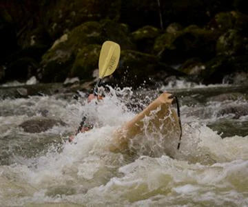 Sotar 11' SL Inflatable Kayak