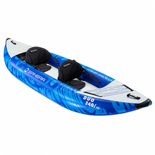 Load image into Gallery viewer, Spinera Duo 340 2-Person Kayak