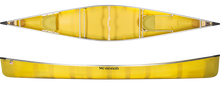 Load image into Gallery viewer, Wenonah Spirit II SuperLite Touring Canoe - 36.5 Lbs.