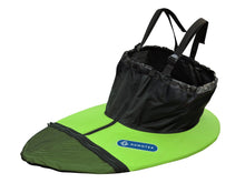 Load image into Gallery viewer, Gumotex Spray Skirt Light Green