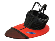 Load image into Gallery viewer, Gumotex Spray Skirt Red