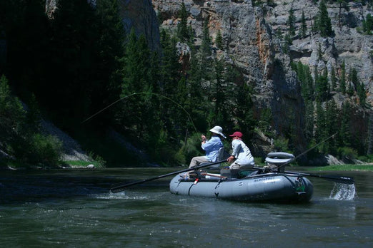 Sotar Strike 14'6" Raft