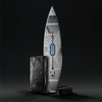 SipaBoards BMW x SipaBoards Tourer Electric e-SUP 12'