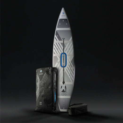 SipaBoards BMW x SipaBoards Tourer Electric e-SUP 12'