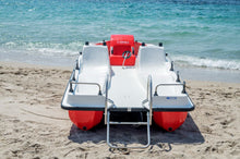 Load image into Gallery viewer, Martini Nautica Sunny Time S 5 Person Pedal Boat