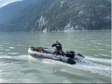 Load image into Gallery viewer, Swellfish Classic 430 Inflatable Boat  (14&#39;1&quot;)