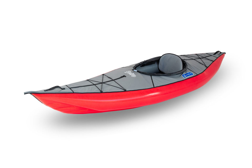 Gumotex SWING 1 10′4″ Inflatable Kayak