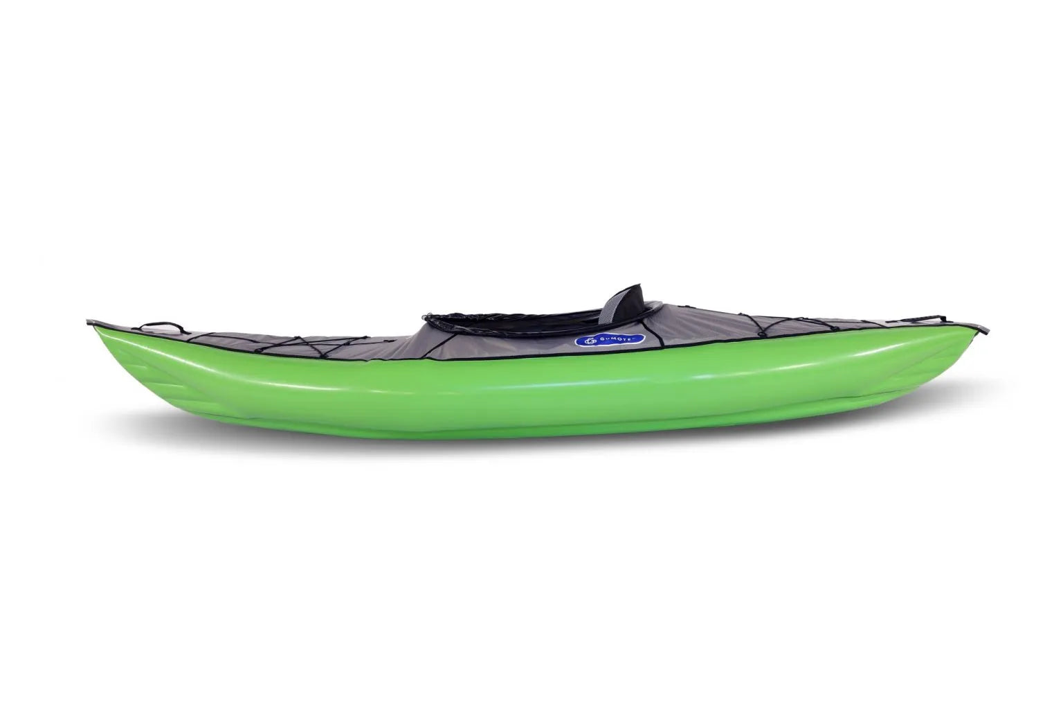Gumotex SWING 1 10′4″ Inflatable Kayak