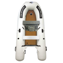 Load image into Gallery viewer, Inflatable SportsBoats Swordfish 10.8′ Air Floor 2-n-1 EVA Floor