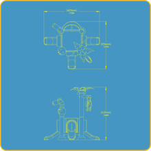 Load image into Gallery viewer, Empex Water Toys Aquadek Zoo