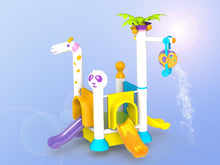 Load image into Gallery viewer, Empex Water Toys Aquadek Zoo