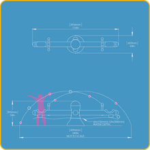 Load image into Gallery viewer, Empex Water Toys Watertotter