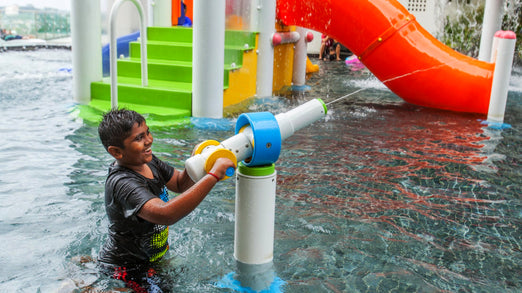 Empex Water Toys Watershooter