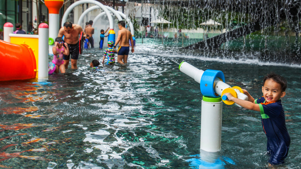 Empex Water Toys Watershooter