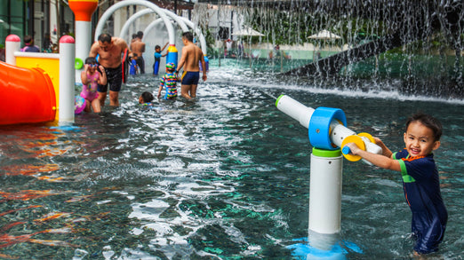 Empex Water Toys Watershooter