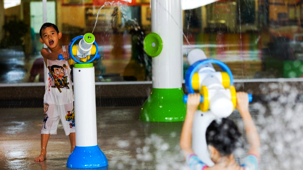 Empex Water Toys Watershooter