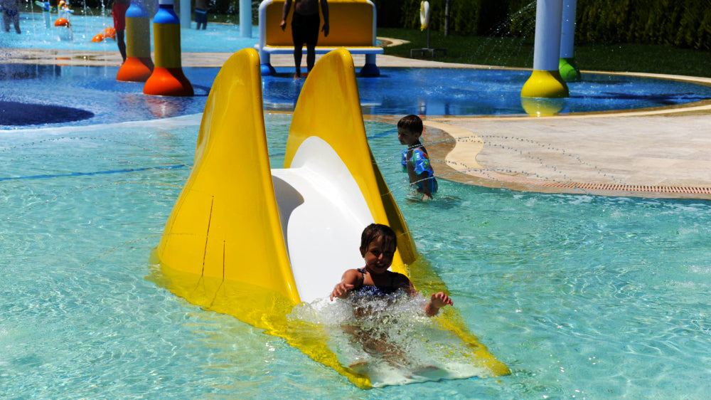 Empex Water Toys Aquawave