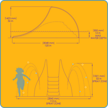 Load image into Gallery viewer, Empex Water Toys Aquawave