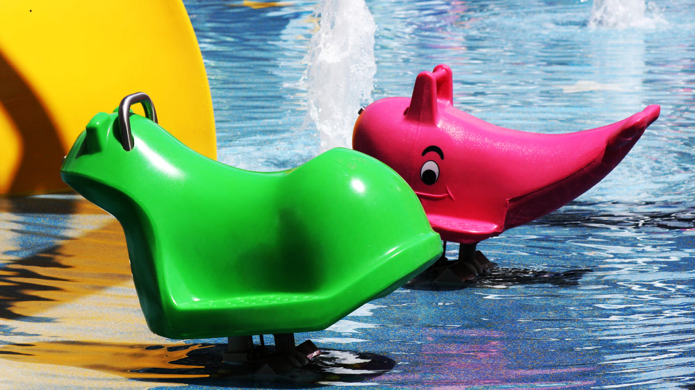 Empex Water Toys Squirtn’ Whale