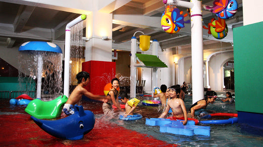 Empex Water Toys Squirtn’ Whale