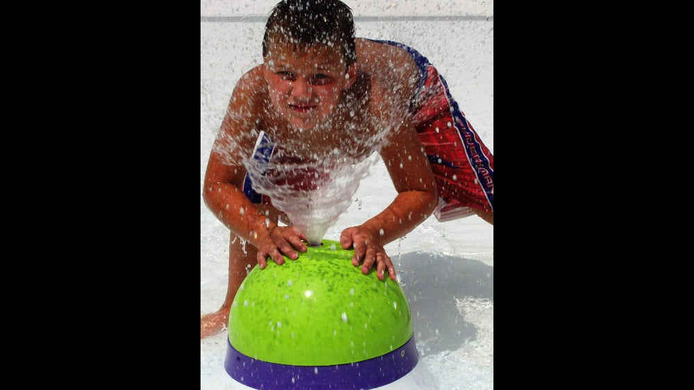 Empex Water Toys Aquanip Mini Water Feature