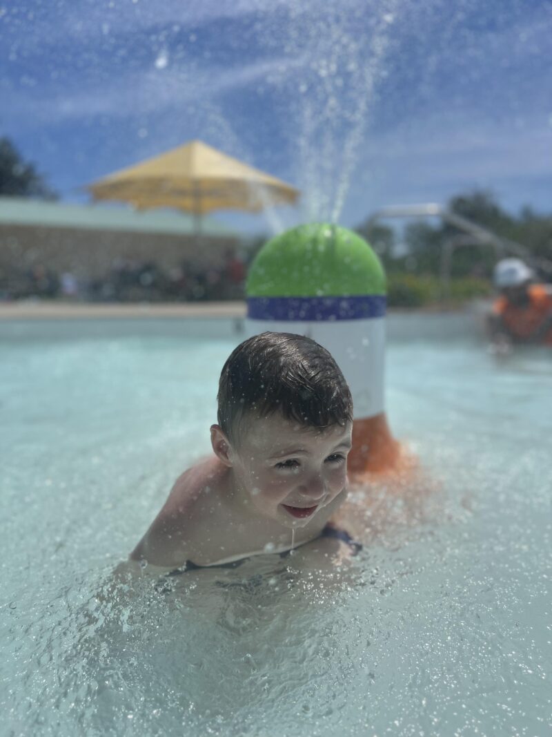 Empex Water Toys Aquatot Mini Water Features 