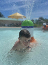 Load image into Gallery viewer, Empex Water Toys Aquatot Mini Water Features 