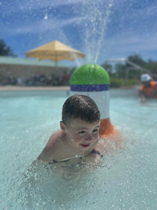 Empex Water Toys Aquatot Mini Water Features 