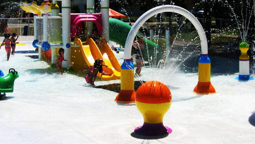 Empex Water Toys Aquasphere Mini Water Feature