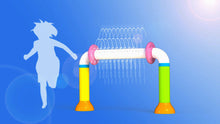 Load image into Gallery viewer, Empex Water Toys Aquaform Spin